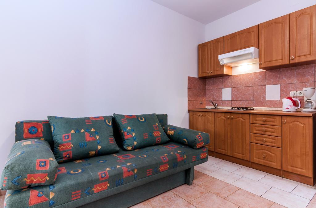 Villa Mare Apartments Vir Luaran gambar